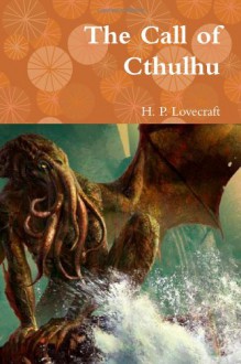 The Call of Cthulhu - H.P. Lovecraft