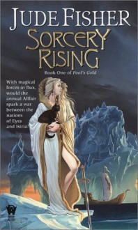 Sorcery Rising - Jude Fisher