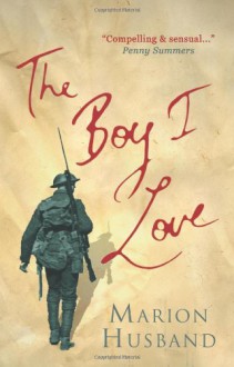 The Boy I Love - Marion Husband