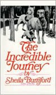 The Incredible Journey - 