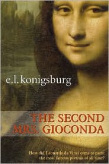 The Second Mrs. Giaconda - 