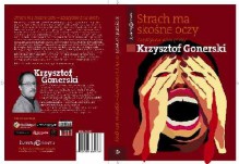 Strach ma skośne oczy. Azjatyckie kino grozy. - Krzysztof Gonerski