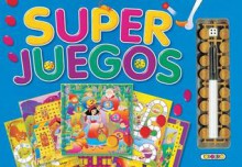 Superjuegos - Susaeta Publishing Inc