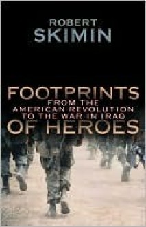 Footprints Of Heroes - Robert Skimin