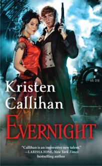 Evernight - Kristen Callihan