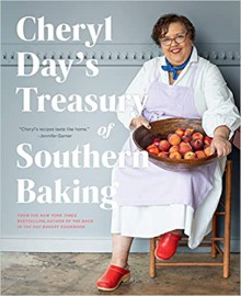 Cheryl Day's Treasury of Southern Baking - 'Cheryl Day'