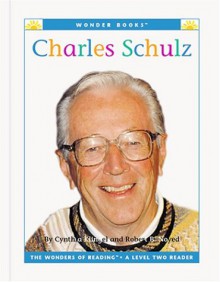 Charles Schulz - Cynthia Fitterer Klingel, Robert B. Noyed