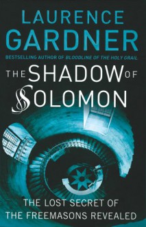 Shadow of Solomon - Laurence Gardner