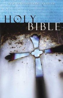 NIV Holy Bible - Zondervan Publishing