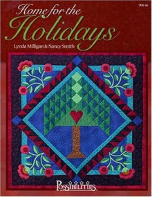 Home for the Holidays - Lynda Milligan, Nancy J. Smith