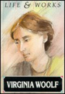 Virginia Woolf - Sue Asbee