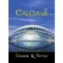 Calculus Part A & B, 6th Edition by Edwards, C. Henry, Penney, David E. [Pearson, 2002] (Paperback) 6th Edition [Paperback] - Edwards