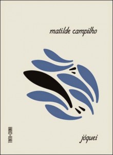 Jóquei - Matilde Campilho