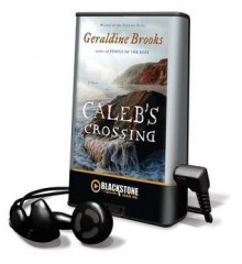 Caleb's Crossing [With Earbuds] - Geraldine Brooks, Jennifer Ehle