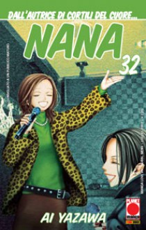 Nana 32 - Ai Yazawa