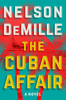 The Cuban Affair - Nelson DeMille