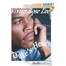 Duke's Heart - Vivian Rose Lee