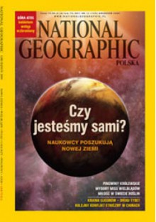 National Geographic 12/2009 - Redakcja magazynu National Geographic