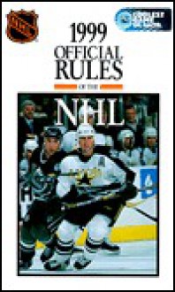 Official Rules of the NHL - National Hockey League