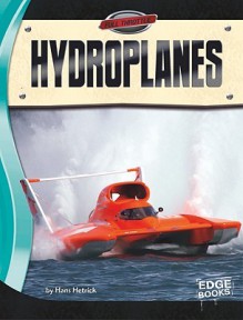 Hydroplanes - Hans Hetrick, Mark Wheeler