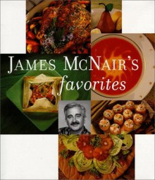 James McNair's Favorites - James McNair