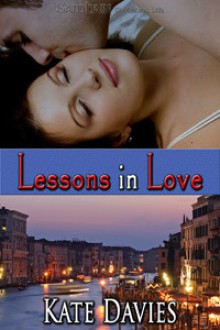 Lessons in Love - Kate Davies