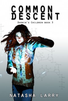 Common Descent - Natasha Larry