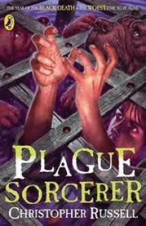 Plague Sorcerer - Christopher Russell