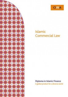 Islamic Commercial Law, Study Guide One - CIMA