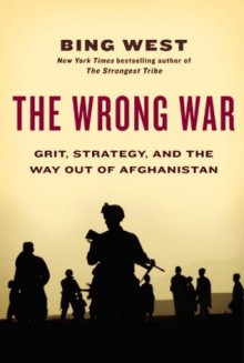 The Wrong War (Enhanced Edition) - Bing West