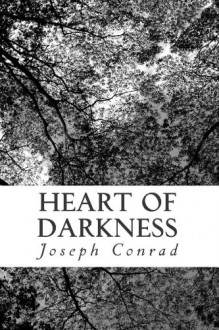 Heart of Darkness - D H Lawrence