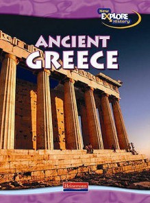 Ancient Greece - Jane Shuter