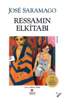 Ressamın Elkitabı - José Saramago, Şemsa Yeğin