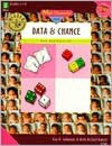 Math Discoveries about Data and Chance, Grades 3 to 4 - Beth Mccord Kobett, K. Sammons, Kay B. Sammons