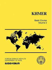 Khmer Volume 2 - Someth Suos