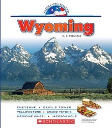 Wyoming - G.S. Prentzas