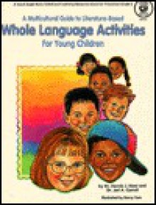 Multicultural Guide to Literature: Based Whole Language Activities for Young Children - Dennis J. Kear, Jeri A. Carroll