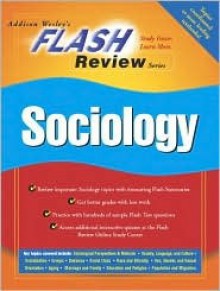 Flash Review: Introduction to Sociology - Allyn & Bacon