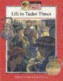 Life In Tudor Times Student's Book (Cambridge Primary History) - Christine Counsell