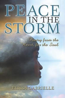 Peace in the Storm - Elissa Gabrielle