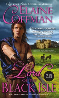 Lord of the Black Isle - Elaine Coffman