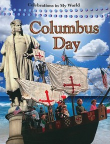 Columbus Day - Molly Aloian