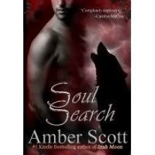 Soul Search - Amber Scott