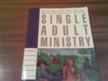 Single Adult Ministry - Jerry Jones