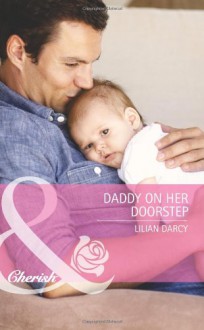 Daddy on Her Doorstep - Lilian Darcy - azure_fd3015342d92bcbb6ae22159c97668ca