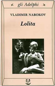 Lolita - Vladimir Nabokov, Giulia Arborio Mella