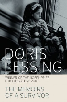 Memoirs of a Survivor - Doris Lessing