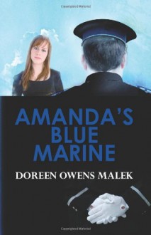 Amanda's Blue Marine - Doreen Owens Malek