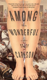 Among the Wonderful - Stacy Carlson