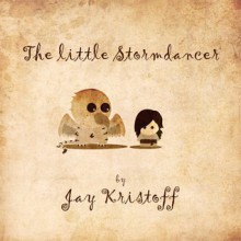 The Little Stormdancer (The Lotus War, #1.5) - Jay Kristoff